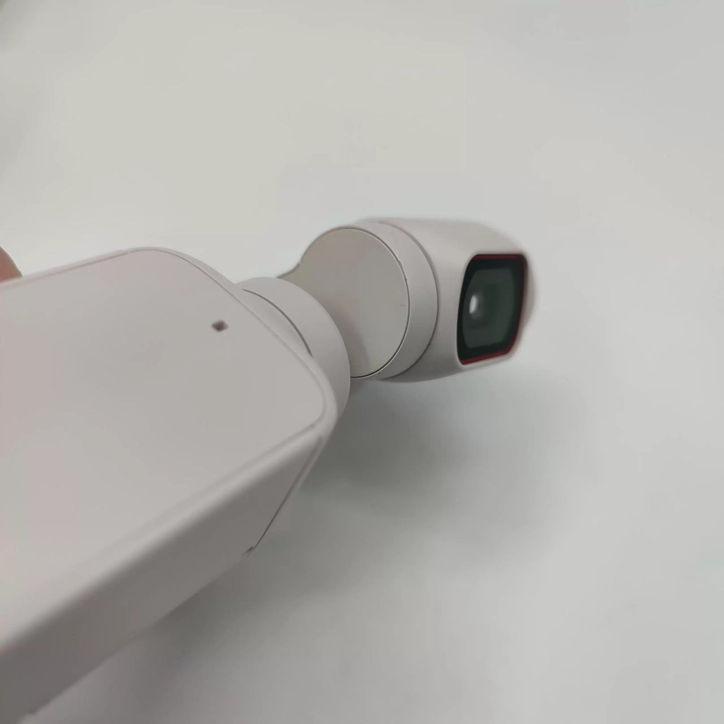 95% New (Like New) DJI pocket 2 Cloud White Limited Edition Combo