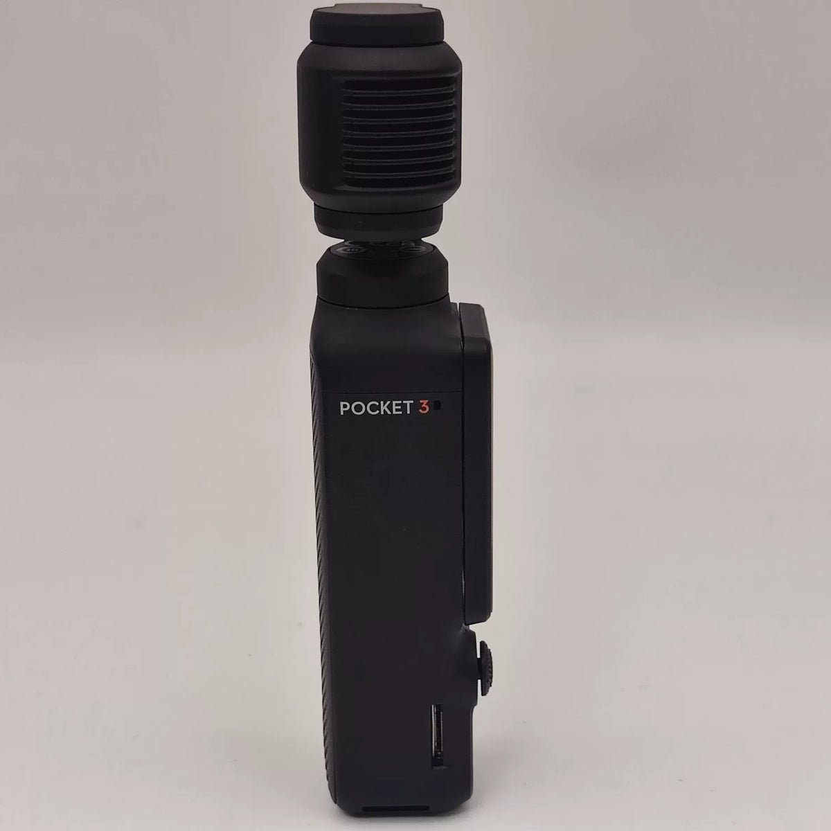 95% New (Like New) DJI pocket 3 All-in-1 Combo with DJI Care Refresh