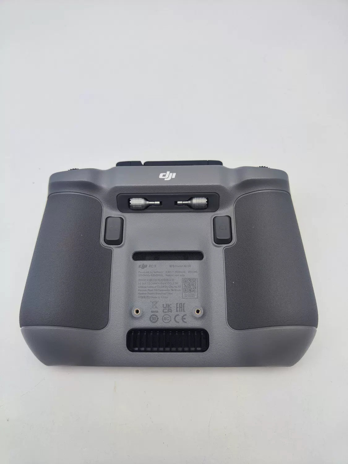 99% New (Mint) DJI air3s with Screen Fly More Combo