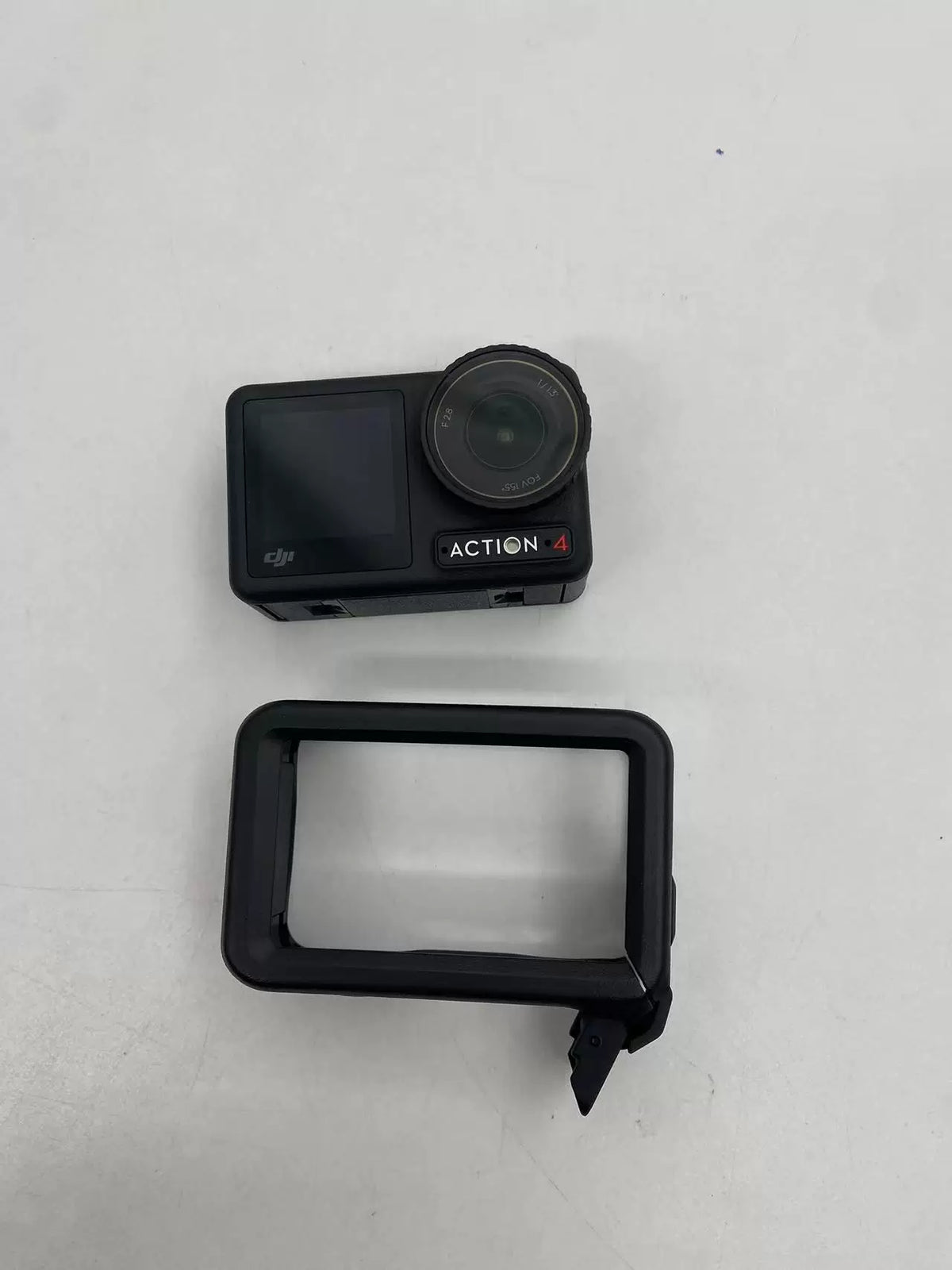 99% New (Mint) DJI Osmo Action 4 – photo 1