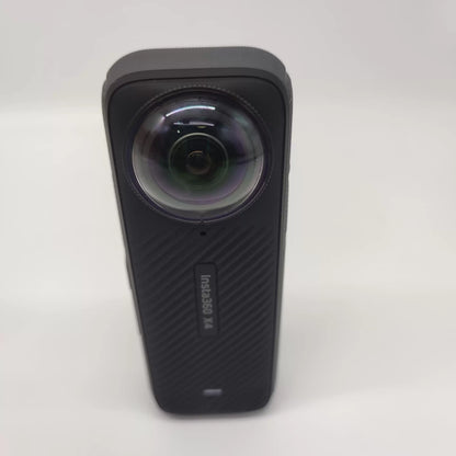 99% New (Mint) Insta360 360 X4 Triple Battery with DJI Care Refresh