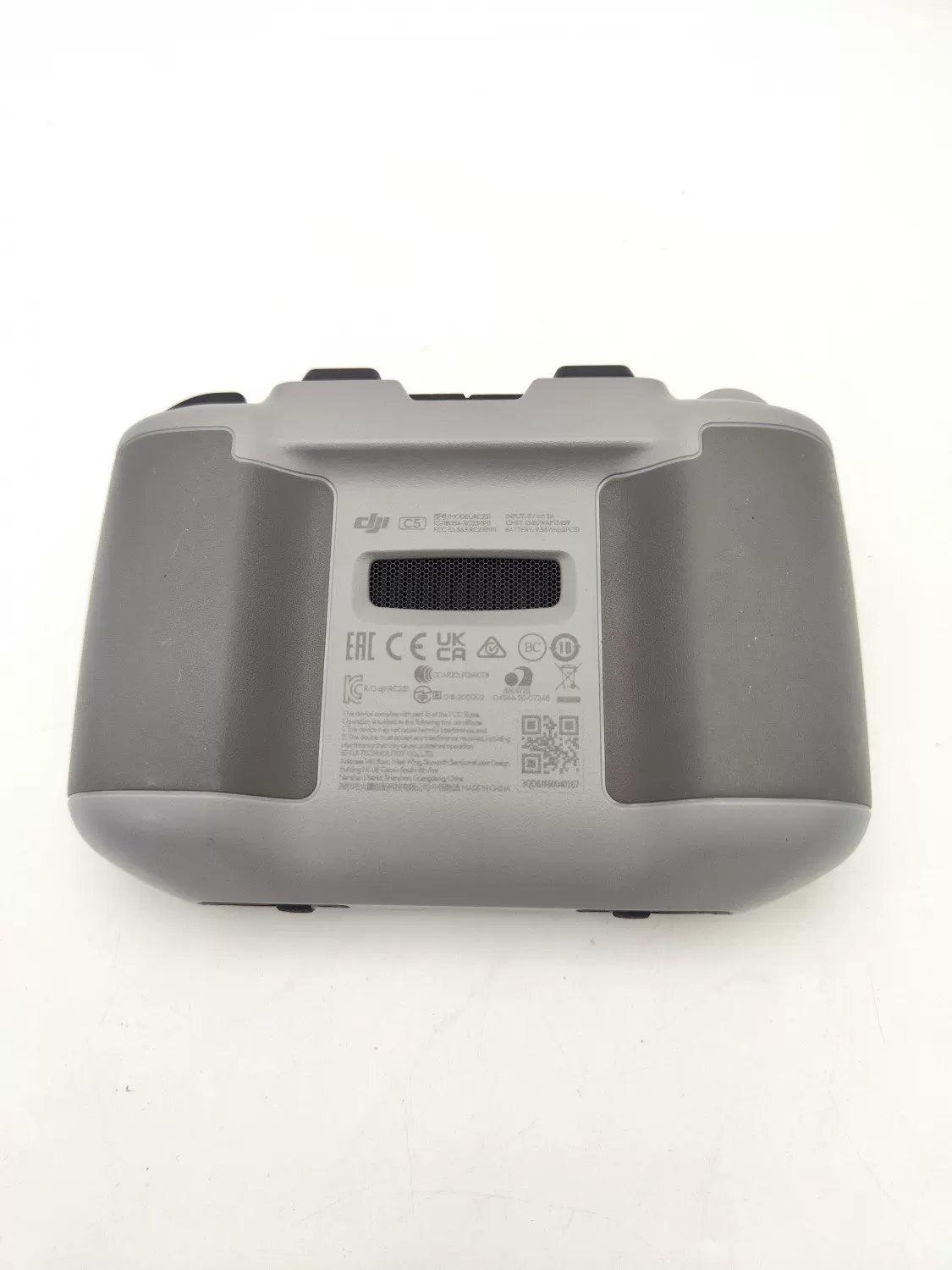 95% New (Like New) DJI Air2s Standard Combo