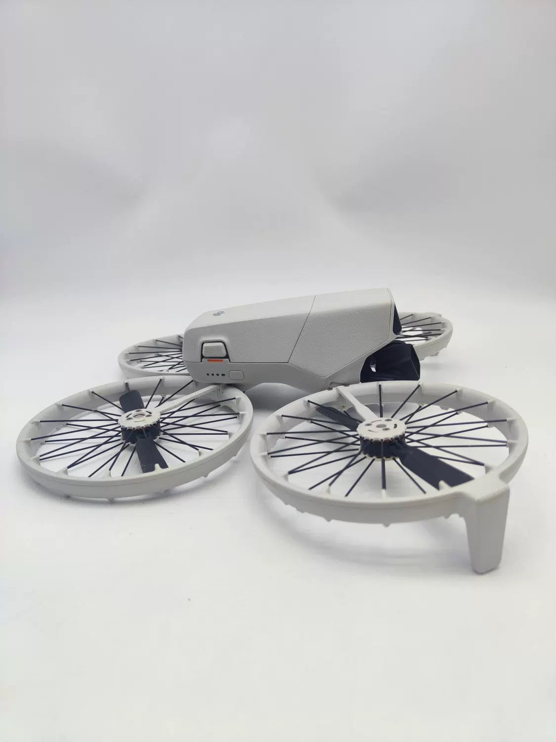 95% New (Like New) DJI flip Standard Remote Standard Combo Dual Battery with DJI Care Refresh