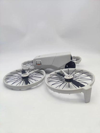 95% New (Like New) DJI flip Standard Remote Standard Combo Dual Battery with DJI Care Refresh