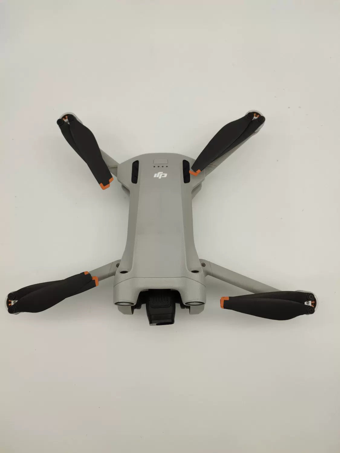 DJI Mini 3 pro Standard Combo Dual Battery