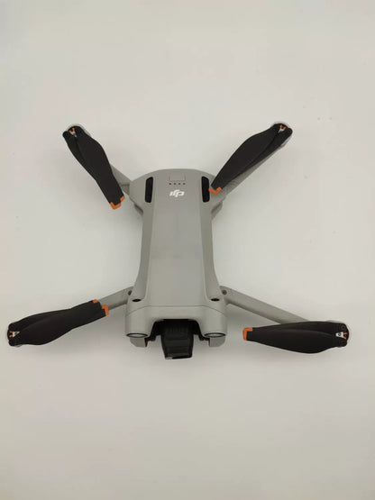 DJI Mini 3 pro Standard Combo Dual Battery