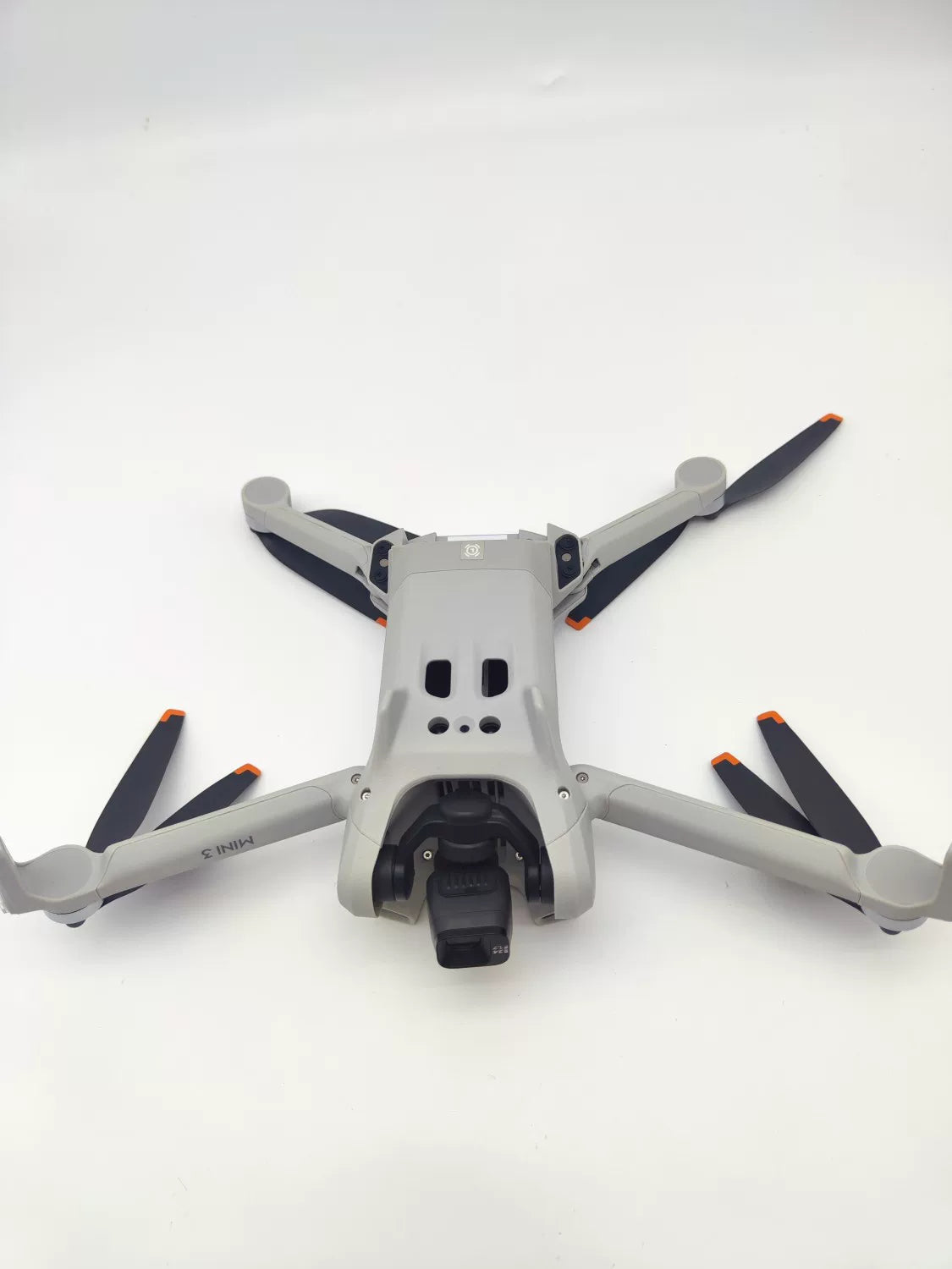 99% New (Mint) DJI mini3 with Screen Fly More Combo with DJI Care Refresh