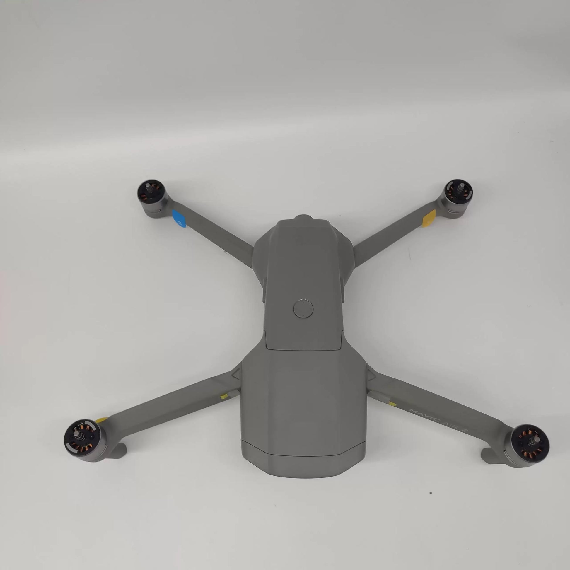95% New (Like New) DJI Air 2 Fly More Combo