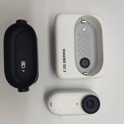 95% New (Like New) Insta360 GO 3 128G