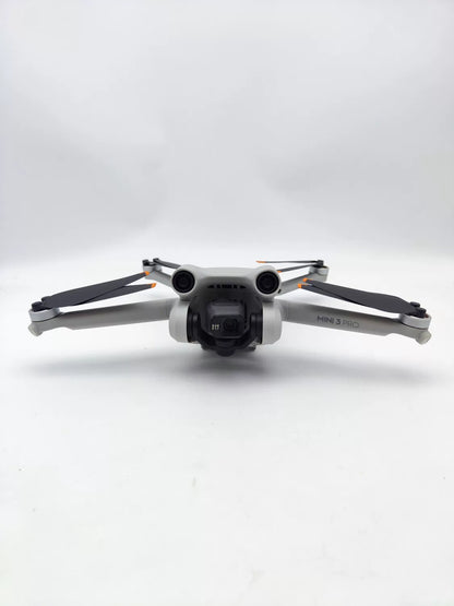 99% New (Mint) DJI mini3pro with Screen Fly More Combo