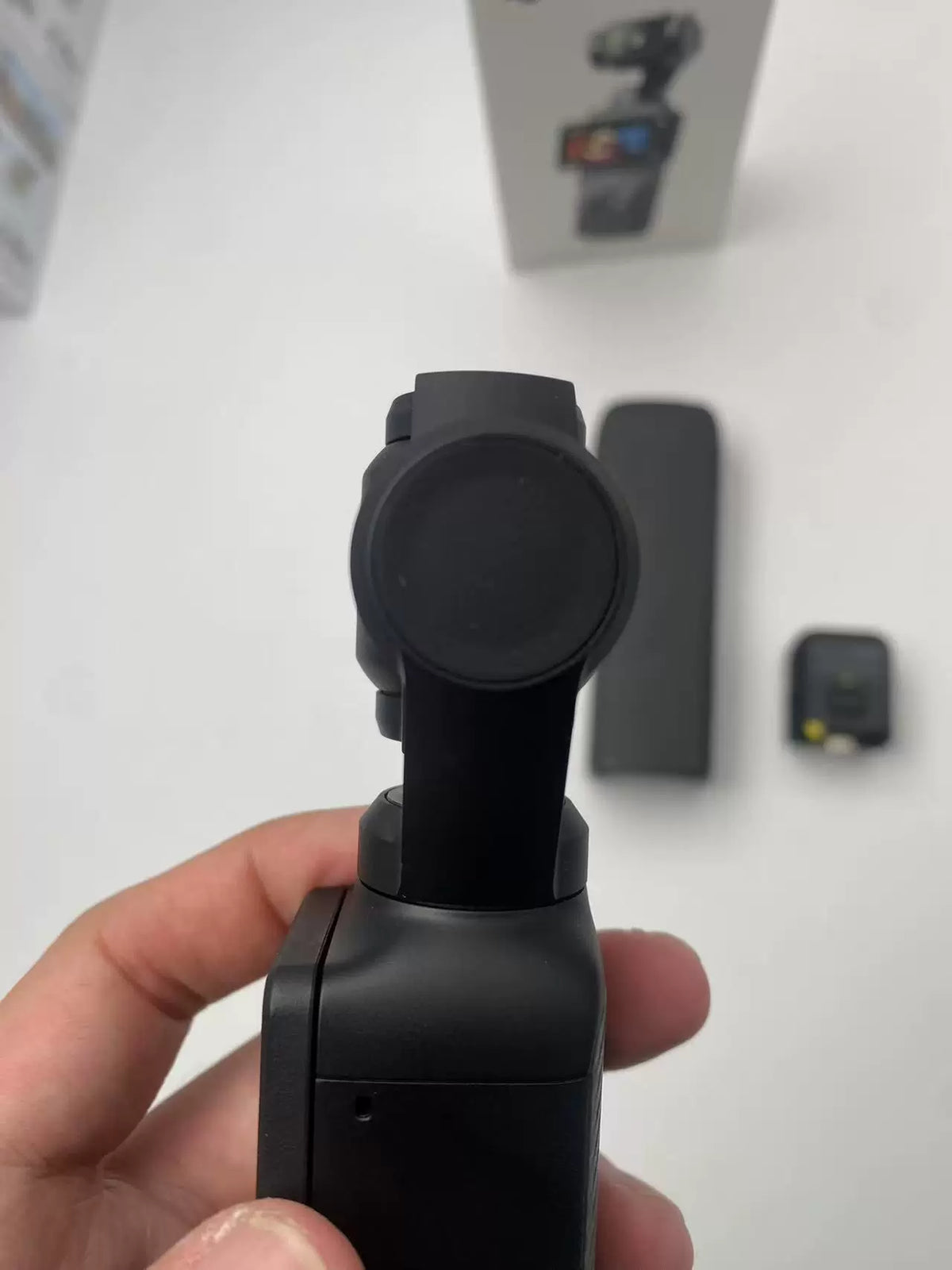 99% New (Mint) DJI Osmo Pocket 3 – photo 6