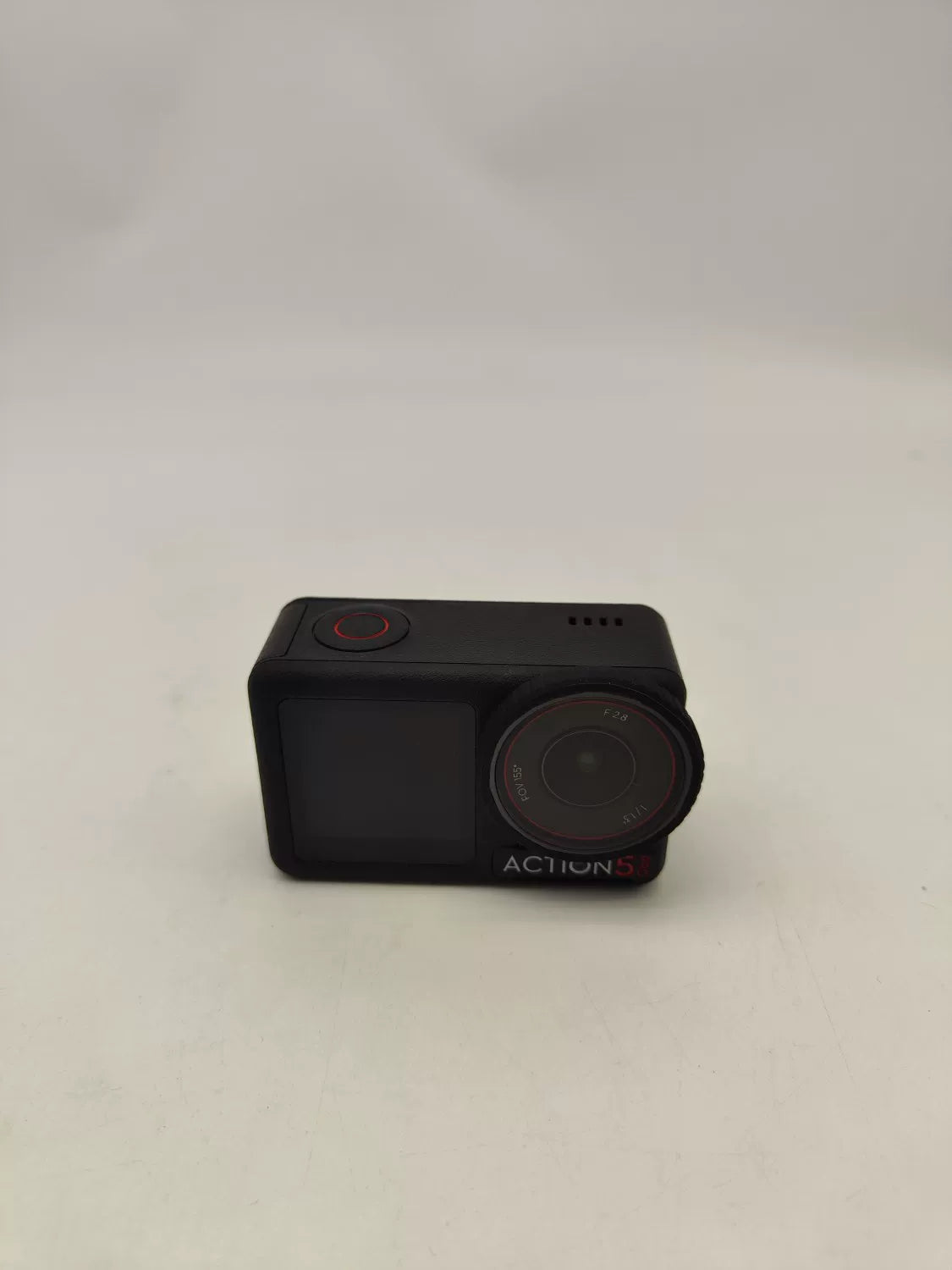 99% New (Mint) DJI action 5 pro Standard Edition with DJI Care Refresh