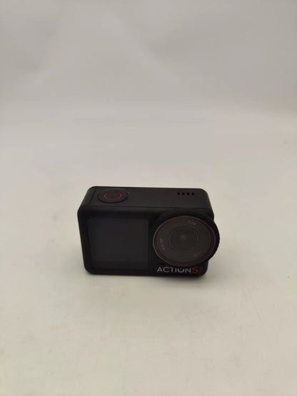 99% New (Mint) DJI action 5 pro Standard Edition with DJI Care Refresh