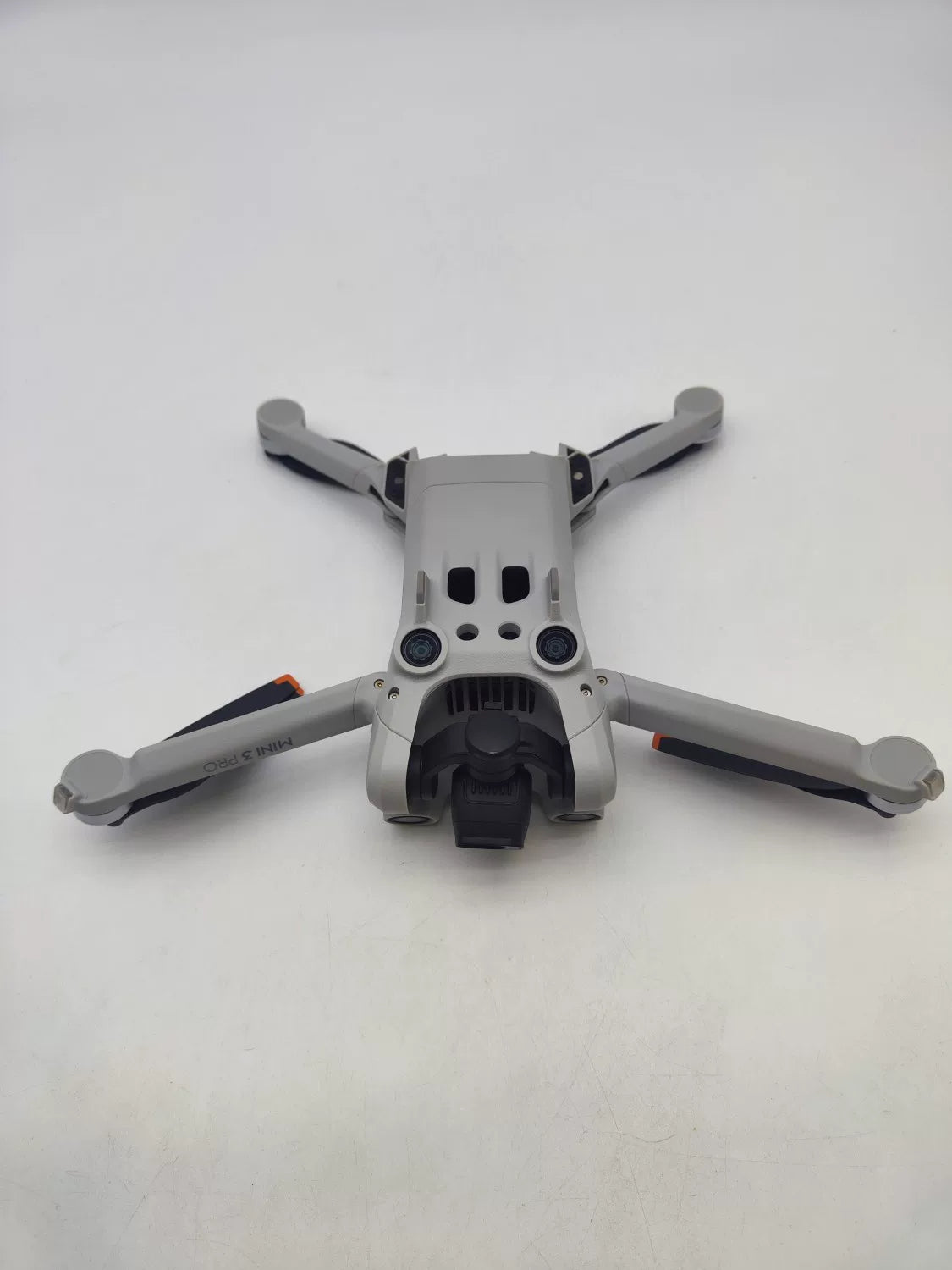 95% New (Like New) DJI mini3pro with Screen Fly More Combo