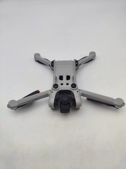 95% New (Like New) DJI mini3pro with Screen Fly More Combo