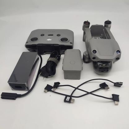 95% New (Like New) DJI Air 2S Standard Remote Standard Combo