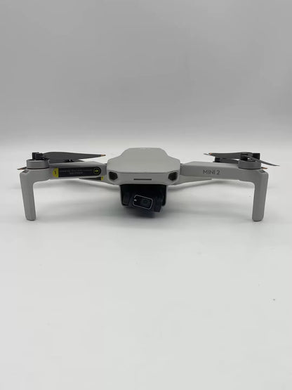 90% New (Excellent) DJI Mavic Mini 2 Fly More Combo