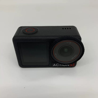 99% New (Mint) DJI action 5pro All-in-1 Combo with DJI Care Refresh