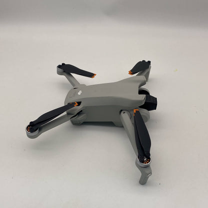 DJI Mini 3 Standard Kit - Excellent (95% New)