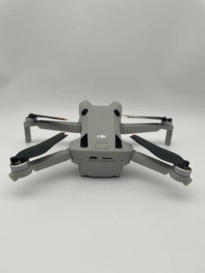 99% New (Mint) DJI Mini4pro with Screen, Extended Battery Fly More Combo with