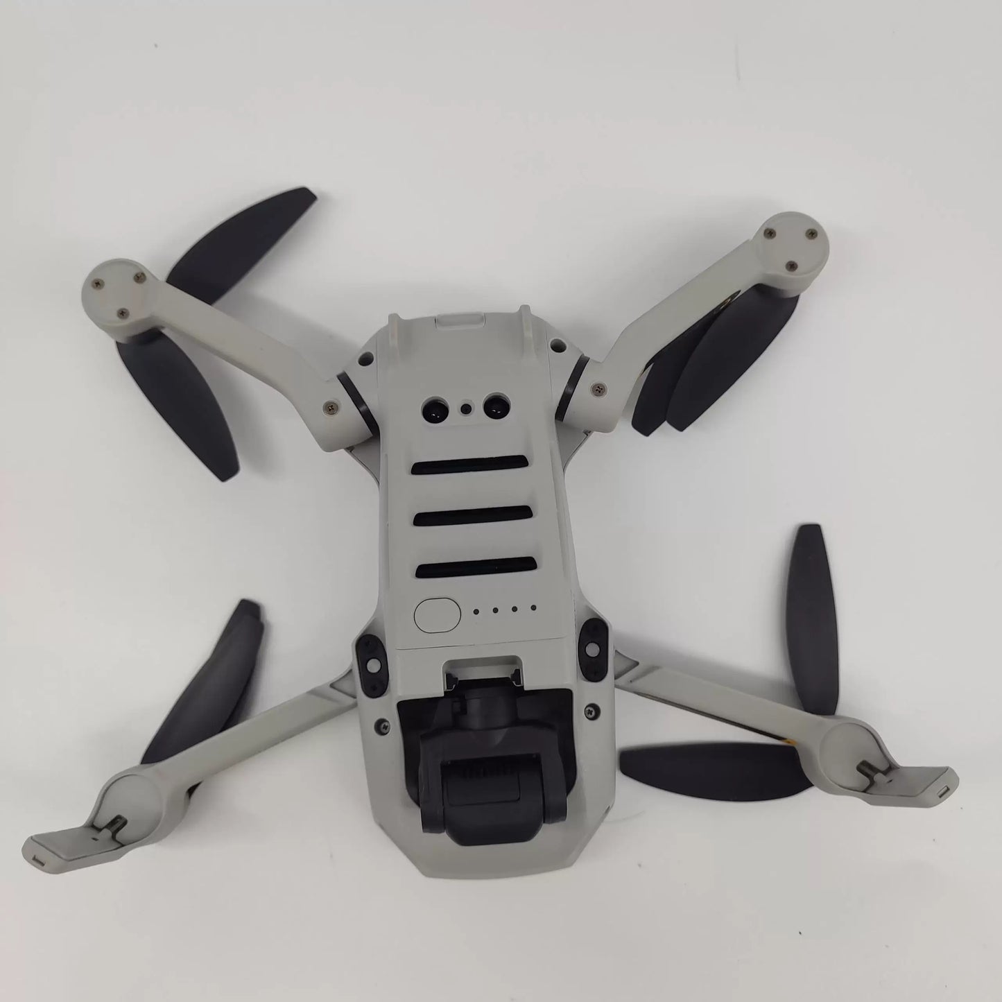 95% New (Like New) DJI Mini 1 Fly More Combo