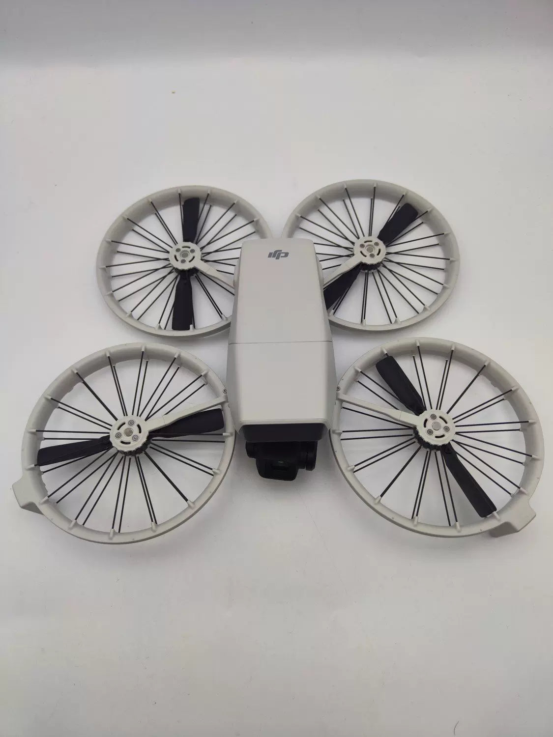 99% New (Mint) DJI Flip Fly More Combo with DJI Care Refresh