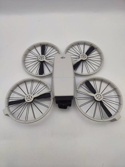 99% New (Mint) DJI Flip Fly More Combo with DJI Care Refresh