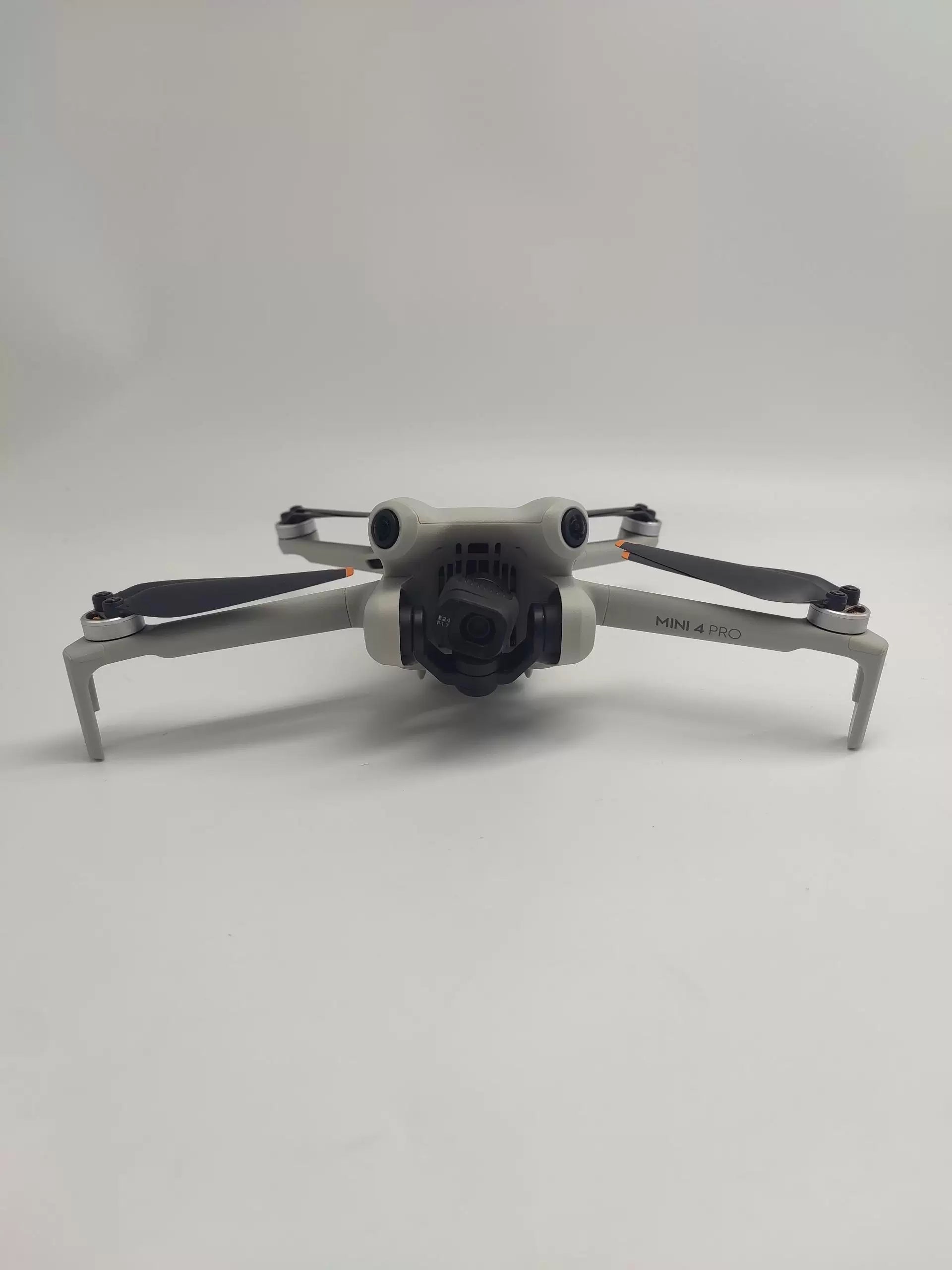 99% New (Mint) DJI Mini 4 Pro with Screen Standard Combo DJI Care Refresh
