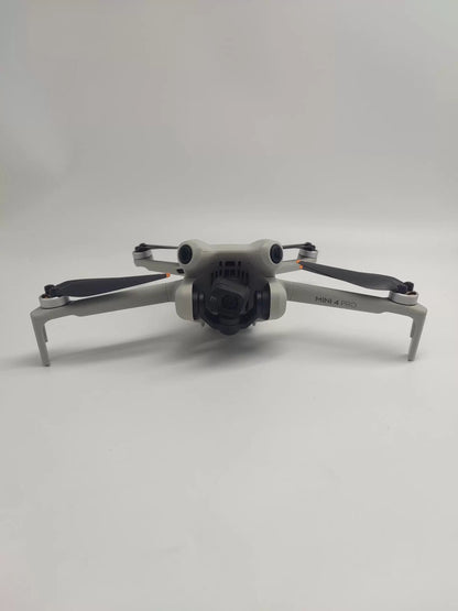 99% New (Mint) DJI Mini 4 Pro with Screen Standard Combo DJI Care Refresh