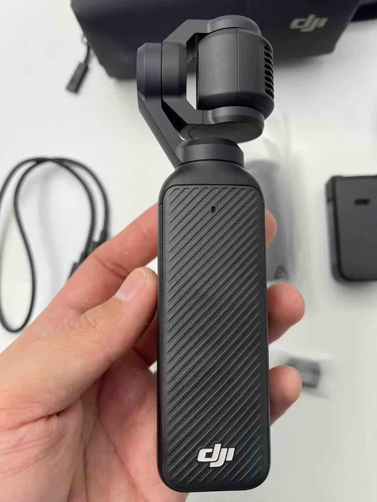 99% New (Mint) DJI Osmo Pocket 3 – photo 5