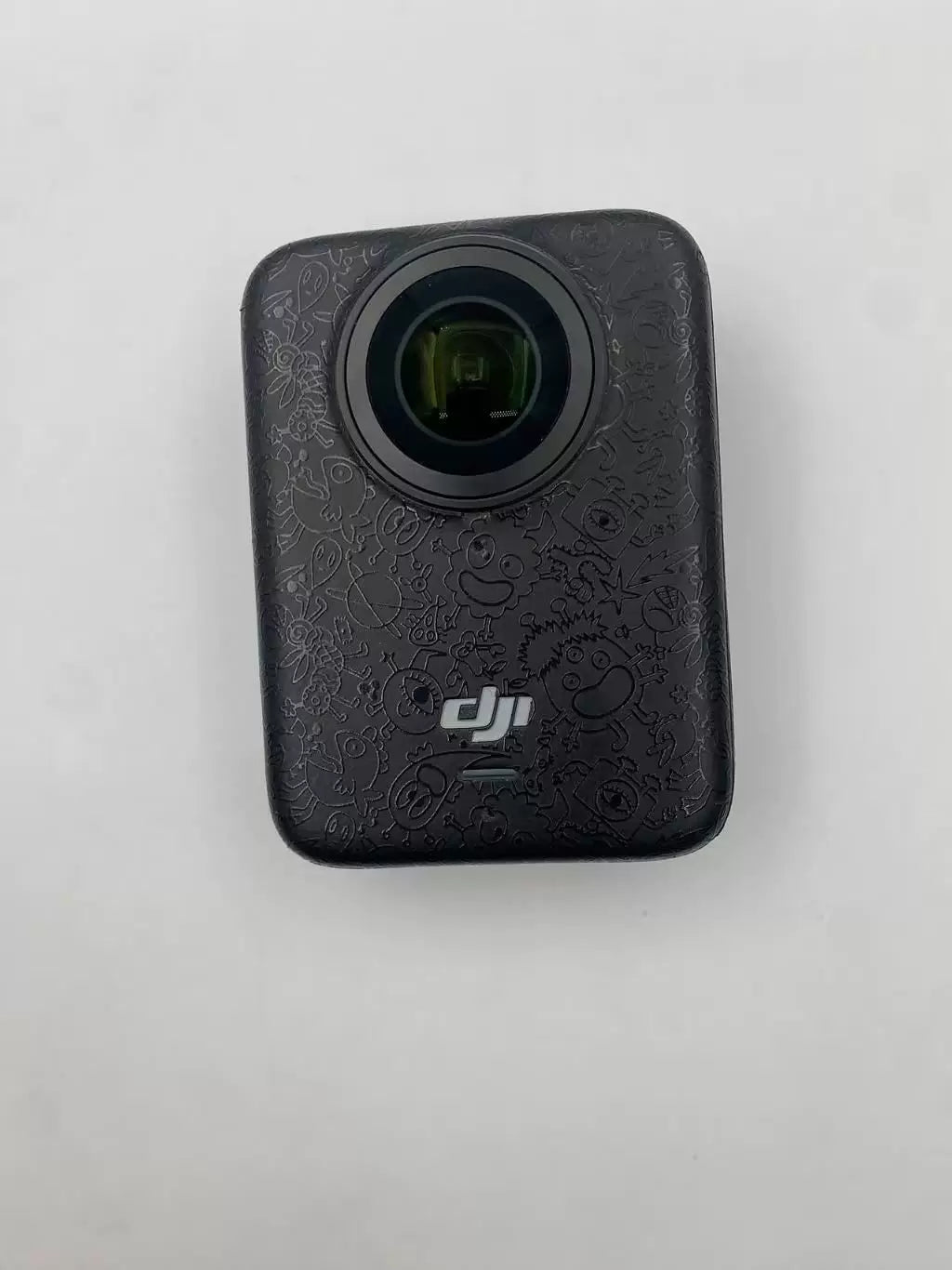 99% New (Mint) DJI Osmo 360 Adventure Combo – photo 6
