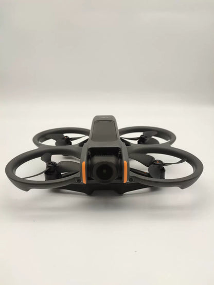 DJI Avata 2 Fly More Combo Triple Battery with 2-Year DJI Care Refresh