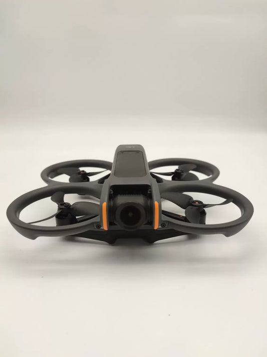 DJI Avata 2 Fly More Combo Triple Battery with 2-Year DJI Care Refresh