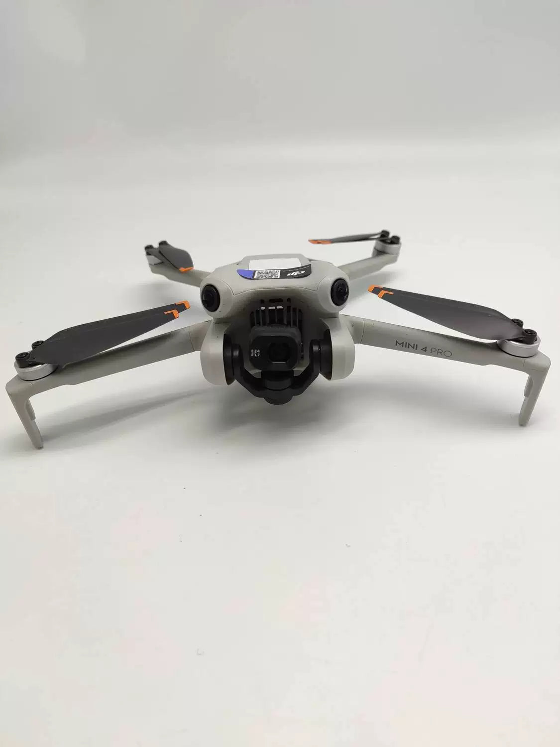 99% New (Mint) DJI Mini 4 Pro with Screen Fly More Combo with DJI Care Refresh