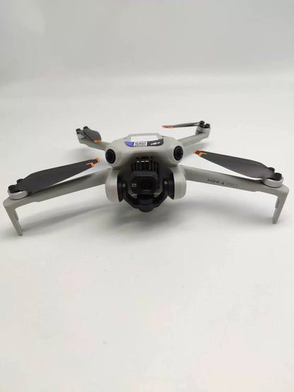 99% New (Mint) DJI Mini 4 Pro with Screen Fly More Combo with DJI Care Refresh
