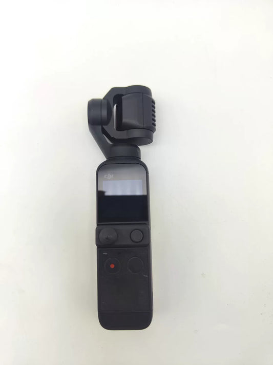 95% New (Like New) DJI pocket2 All-in-1 Combo with Charging Case