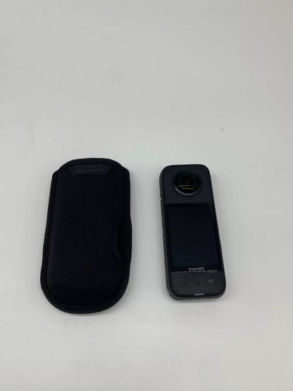 95% New (Like New) Insta360 360 X3 Standard Edition