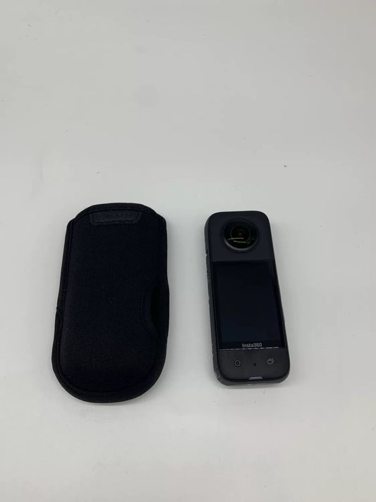 95% New (Like New) Insta360 360 X3 Standard Edition