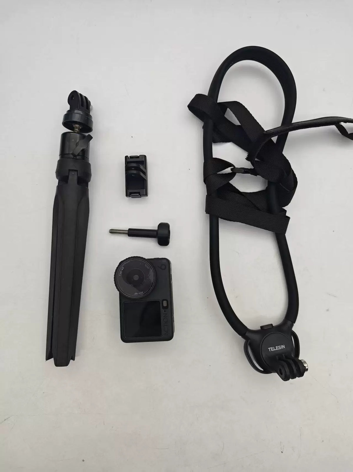 99% New (Mint) DJI Osmo Action 6 – photo 1