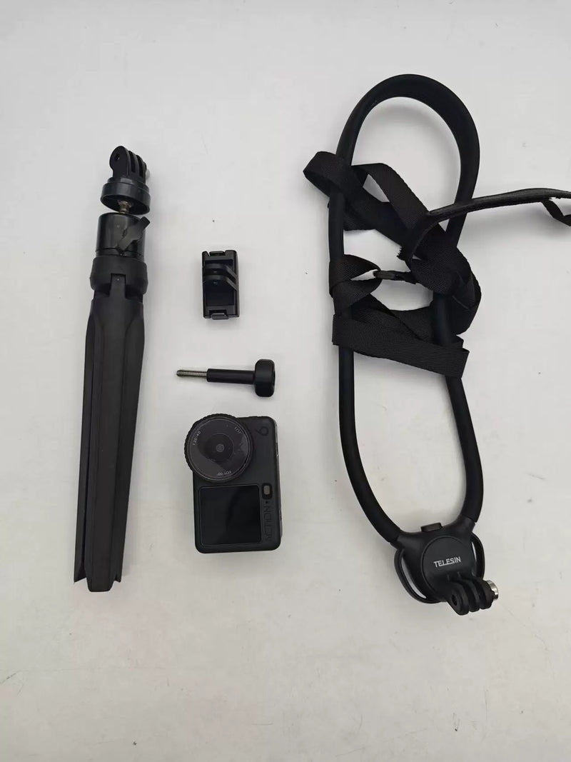 99% New (Mint) DJI Osmo Action 6 – photo 1