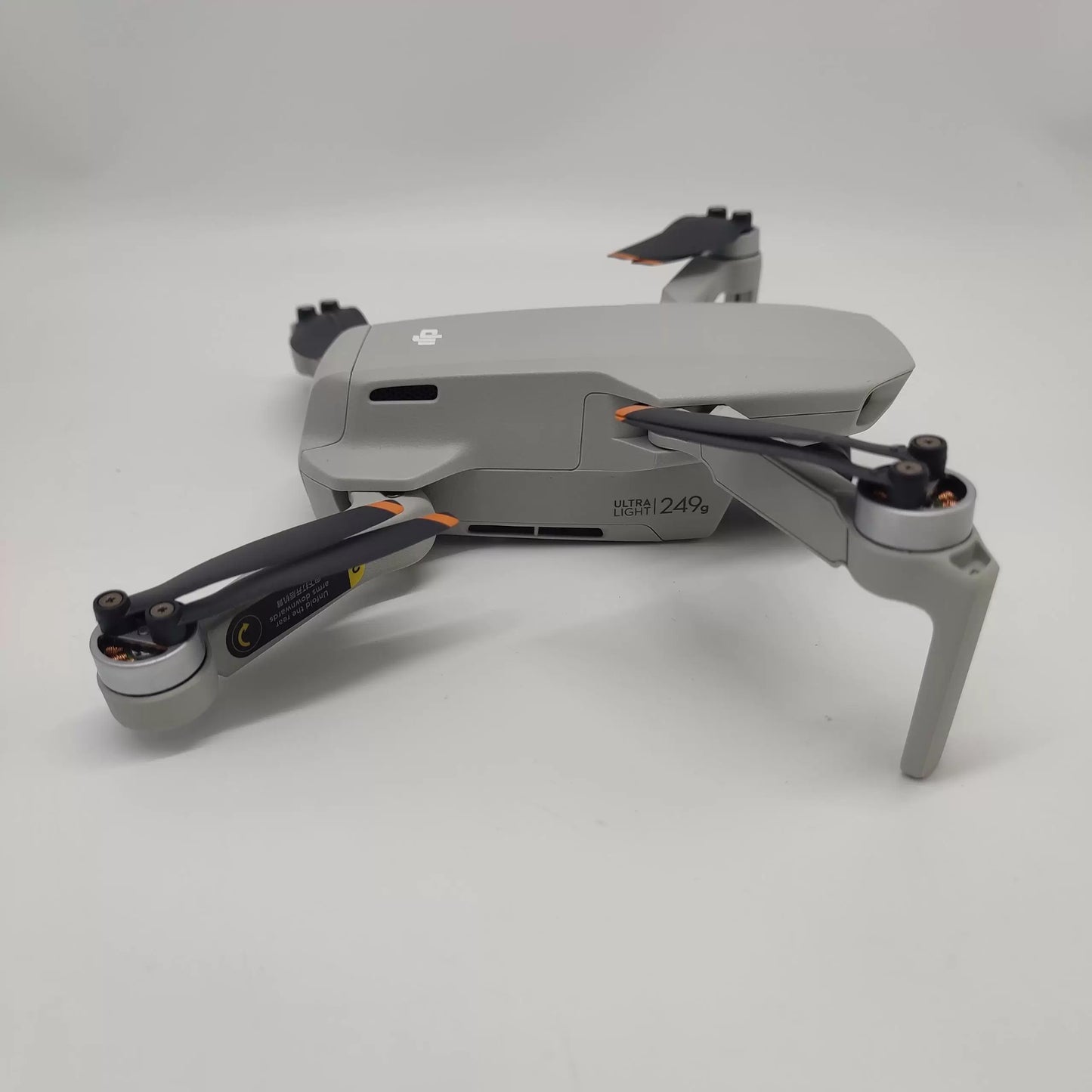 Near-New Box Opened Not Activated DJI Mini SE Fly More Combo