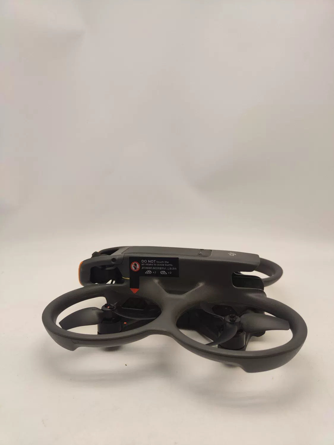 90% New (Excellent) DJI avata 2 Fly More Combo with 2-Year DJI Care Refresh