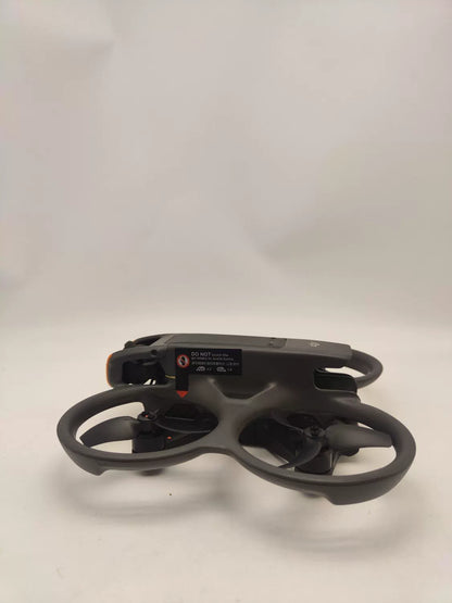 90% New (Excellent) DJI avata 2 Fly More Combo with 2-Year DJI Care Refresh