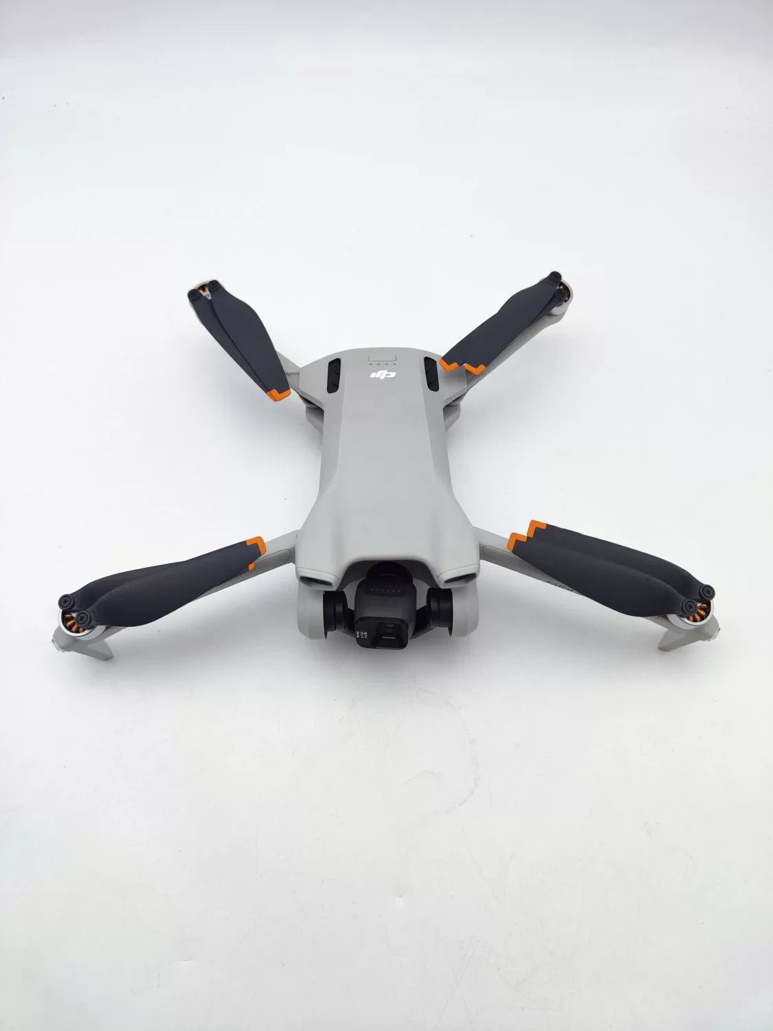 95% New (Like New) DJI mini3 Standard Edition with DJI Care Refresh Dual Battery