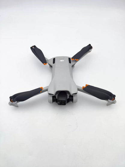 95% New (Like New) DJI mini3 Standard Edition with DJI Care Refresh Dual Battery
