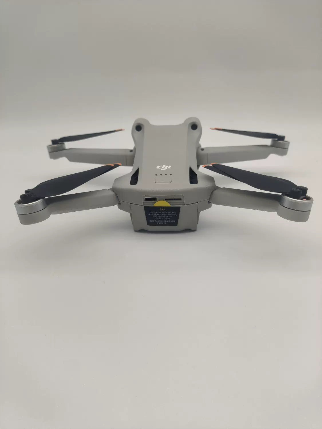 DJI Mini 3 Pro Extended Battery Fly More Combo