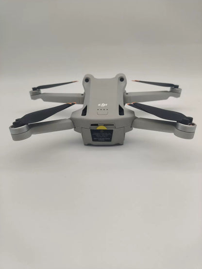 DJI Mini 3 Pro Extended Battery Fly More Combo
