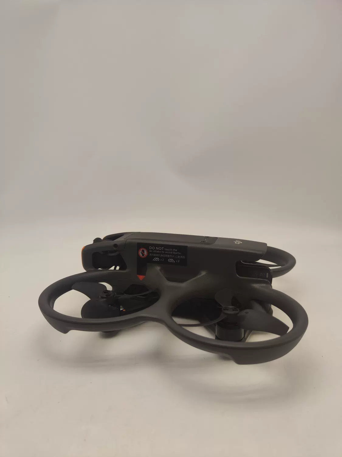 95% New (Like New) DJI avata 2 Fly More Combo with DJI Care Refresh