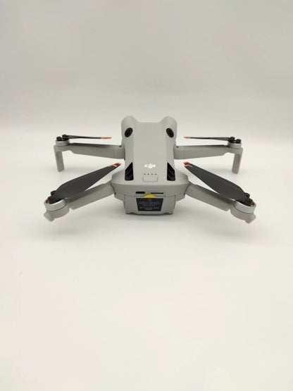 99% New (Mint) DJI Mini 4 Pro with Screen, Extended Battery Fly More Combo