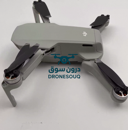DJI Mavic Mini Drone – 95% New